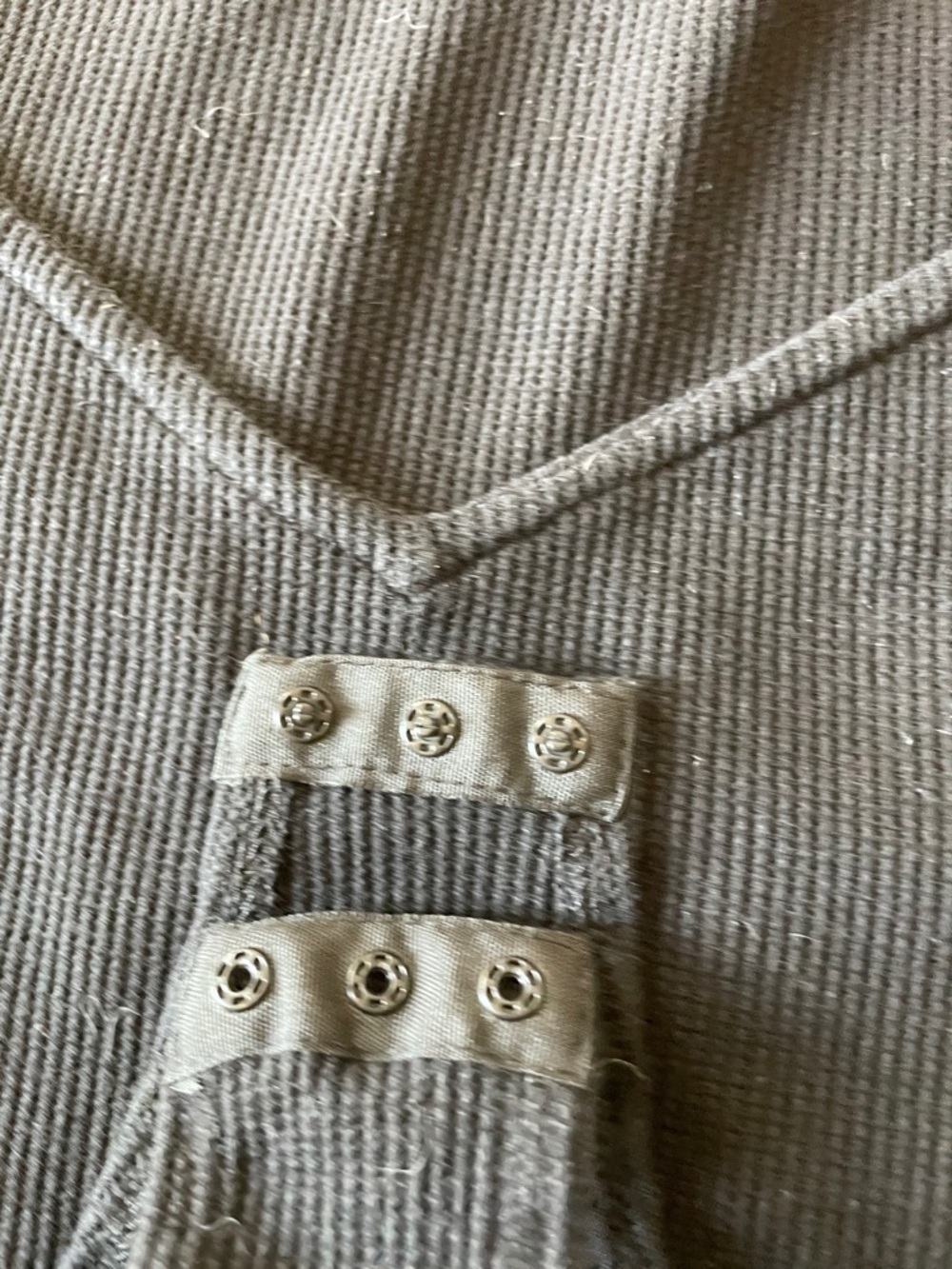 Princess Polly Black Bodysuit - Picture 3 of 4